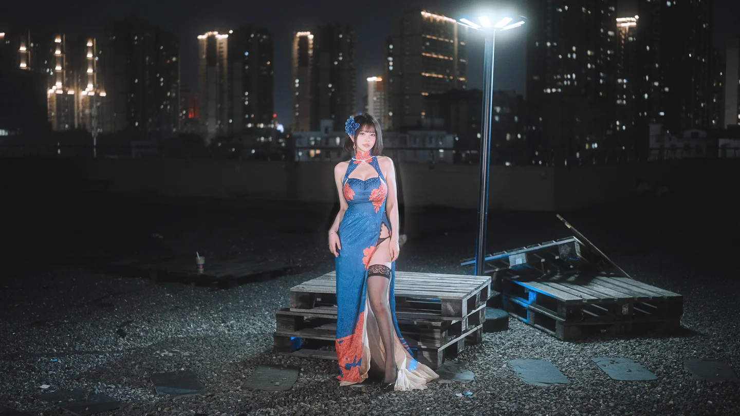 Tina很妖孽呀_No_036_碧蓝航线·建武_旗袍_39P_331MB tg@simisebaisi 【丝足阁】003.webp